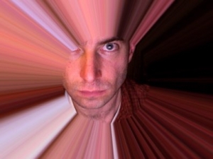 GreaterThanFlashPortrait Greater Than