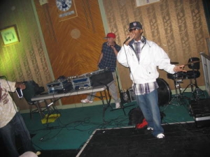 Keith Kool Keith