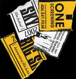 Quick Movie Reviews Big Sky Documentary Film Festival Edition 3 2007bigskytickets Quick Movie Reviews - Big Sky Documentary Film Festival Edition 3
