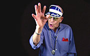 Dr. Hunter S. Thompson Motherfucker!