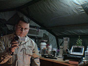The War Tapes