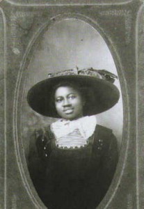 hattie-mcdaniel hattie mcdaniel 207x300 iMovie Editing Update (and) Amy Sings Hattie McDaniel