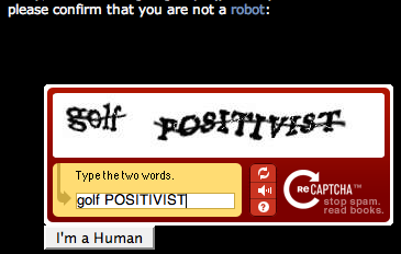 Iâ€™m a Human