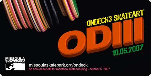 home_ondeck3 On Deck III Recap