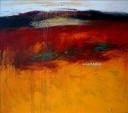 Painting by Jorgen Rosengaard, Dinamarca, AtCultura member