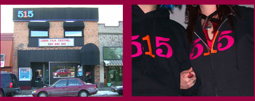515 Restaurant