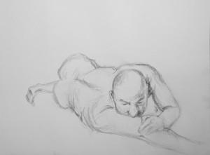 Art in Recline