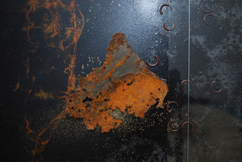 I Will Think of You (detail)