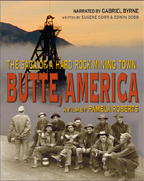 butte america ad sm Butte, America World Premiere