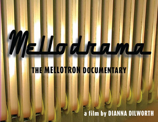 Mellodrama Mellodrama