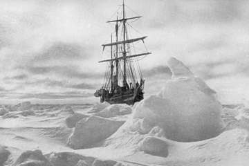 South: Ernest Shackleton and the Endurance Expedition South: Ernest Shackleton and the Endurance Expedition