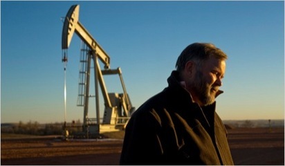 Crude Independence Crude Independence