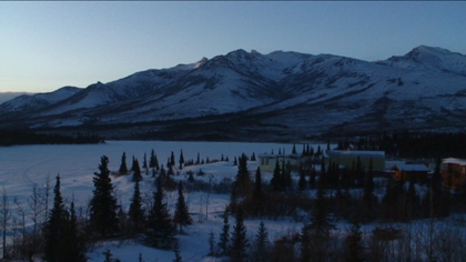 I Love Alaska I Love Alaska