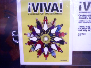 ¡VIVA! May 15-16 @ Orchard Gardens in Missoula