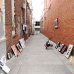 Deciding on Free Art
