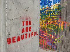 You Are Beautiful