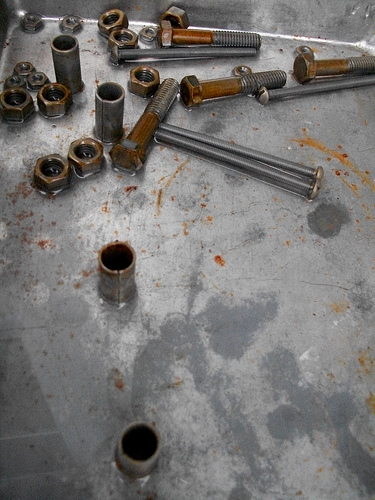4320780990 9e56d8fa1b 1 Patina  Process
