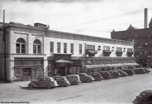 Mercantile 300x207 Preserving Missoulas History   The Merc